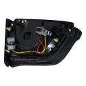 Lanterna Sinaleira Tampa Compass 2022 23 24 25 2026 C/led Ld Direito/passageiro