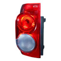 Lanterna Ford Ecosport 2008 2009 2010 2011 2012 Xlt Novo
