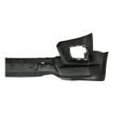 Parachoque Dianteiro S10 Trailblazer 2021 2022 2023 24 Novo Preto