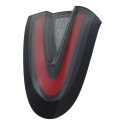 Lanterna Traseira Tampa Geely Ex2 Pro/max 2026 2027 Esquerdo/motorista Tricolor