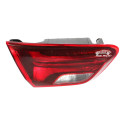 Lanterna Traseira Tampa Gm Onix Sedan 2020 21 A 2025 S/led