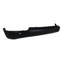 Spoiler Parachoque Traseiro Jeep Compass 2017 2018 A 2025 