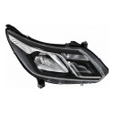 Par Farol Gm S10 2017 18 19 20 21 A 2024 S/led Friso Cromado Ambos Lados