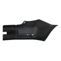 Parachoque Traseiro Renault Logan S/f Sensor 2013 A 2023