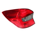 Lanterna Sinaleira Ford Ka Hatch 2015 16 17 A 2021 Fumê Le Esquerdo/motorista Bicolor Fumê