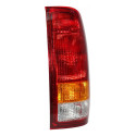 Lanterna Traseira Ford F250 1999 2000 01 02 03 04 A 2011 Ld Direito Vermelho