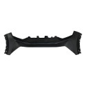 Parachoque Byd Dolphin Mini 2024 2025 2026 Novo Preto