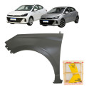 Paralama Hb20 Sedan Hatch 2023 2024 2025 2026 Novo L.e