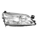 Par Sinaleira Chevrolet Vectra 1996 1997 1998 Novo Ambos Lados Transparente