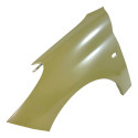 Paralama Peugeot 207 2008 2009 2010 2011 2012 A 15 Esquerdo
