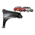 Paralama Honda Fit Dianteiro Lado Passageiro 2003 A 2008