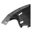 Parachoque Mitsubishi L200 Triton Dakar 2008 2009 2010 Novo Preto