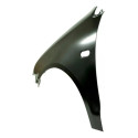 Paralama Volkswagen Polo Hatch Sedan 2003 2004 2005 2006