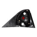 Lanterna Ford Fiesta Sedan 2011 12 13 2014 Fume Nova L.d Direito/passageiro Fumê
