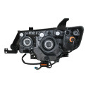 Par Sinaleira Mitsubishi Outlander 2007 2008 2009 Ambos Lados
