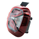 Lanterna Sinaleira Traseira Duster 2024 2025 2026 Led L.d Direito/passageiro Vermelho