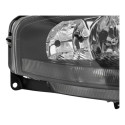 Farol C3 Citroen 2004 2005 2006 2007 2008 2009 A 2012 Par  Esquerdo