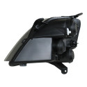 Sinaleira Farol Meriva Ss 2003 04 05 06 07 A 2012 Cinza Ld Direito/passageiro
