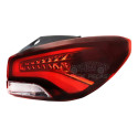 Lanterna Direita Gm Onix Hatch 2020 2021 2022 A 2025 C/ Led Direito/passageiro Direito