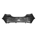 Parachoque Traseiro Ford Ka 2015 2016 2017 2018 Hatch Novo