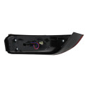 Lanterna Tampa Fastback Abarth 2023 2024 2025 2026 Nova L.d Direito/passageiro Fumê