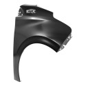 Paralama Peugeot 208 2013 2014 2015 2016 2017 A 2020 Direito