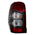 Lanterna L200 Triton Sport 2021 22 23 24 2025 S/led L.e Esquerdo/motorista Vermelho