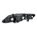 Sinaleira Farol Honda New Civic 2007 2008 2009 2010 2011 L.d Direito/passageiro