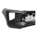 Parachoque Mitsubishi L200 Triton 2021 2022 2023 2024 2025 Preto