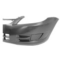Parachoque Chevrolet Celta Prisma 2012 2013 2014 2015 Novo Preto