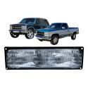 Par Pisca Gm Silverado Grand Blazer Suburban 1993 1994 A 01 Ambos Lados