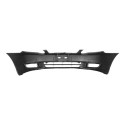 Parachoque Toyota Corolla Fielder 2003 2004 2005 2006 07 08 Preto