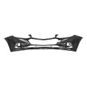 Parachoque Chevrolet Cruze Sedan 2017 2018 2019 Preto Liso Para Pintura