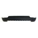 Spoiler Parachoque Traseiro Jeep Compass 2017 2018 A 2025 
