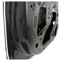 Porta Dianteira Cruze Hatch 2017 18 19 20 A 2023 Nova L.e Dianteira Esquerdo Preto