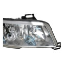 Sinaleira Farol Fiat Stilo 2008 2009 2010 2011 Cromado Ld Direito/passageiro