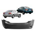 Parachoque Traseiro Toyota Corolla 2008 2009 2010 2011 Novo