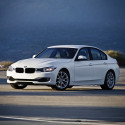 Lanterna Bmw Serie 3 320i 328i 335i 2013 2014 2015 Led Ld Direito/passageiro Vermelho