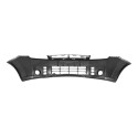 Parachoque Dianteiro Ford Fiesta 2008 2009 2010 Novo Preto