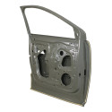 Porta Dianteira Byd Dolphin Mini Ev Gs 2024 2025 2026 L.e Dianteira Esquerdo Motorista Cinza