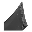 Parachoque Superior Jumpy 2018 2019 2020 2021 2022 2023 2024 Preto