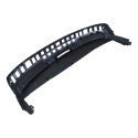 Spoiler Parachoque Traseiro Geely Ex5 Em-i 2026 2027 Preto Texturizado