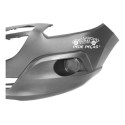 Parachoque Gm Spin 2012 2013 2014 2015 2016 2017 2018 Novo Preto