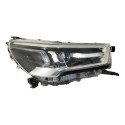 Sinaleira Farol Hilux Full Led 2021 2022 2023 24 25 2026 Direito/passageiro