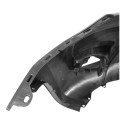 Parachoque Dianteiro Ford Ranger 2020 2021 2022 2023 Novo Preto