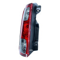 Lanterna Fiat Uno Vivace 2010 2011 2012 A 2016 Cristal Nova