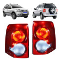 Lanterna Ford Ecosport 2008 2009 2010 2011 2012 Xlt Novo