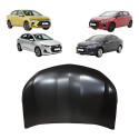 Capo Gm Onix Hatch E Plus 2020 A 2026 Novo