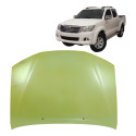 Capo Toyota Hilux Sw4 2012 2013 2014 2015 Sr Srv S/furo