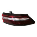 Lanterna Sinaleira Byd Dolphin Mini Ev Gs 2024 2025 2026 L.d Direito/passageiro Vermelho